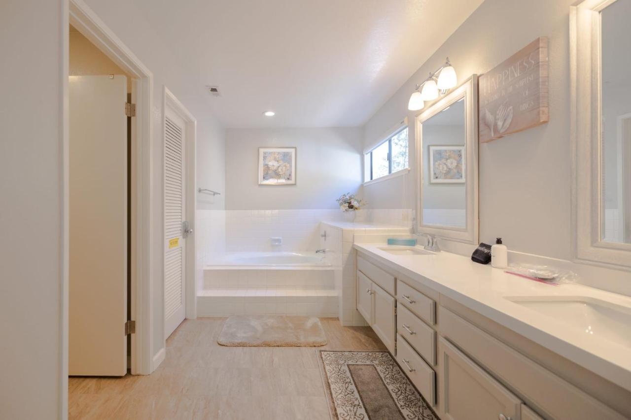 @ Marbella Lane - 4Br Cozy Home In Sj Pool San Jose Buitenkant foto