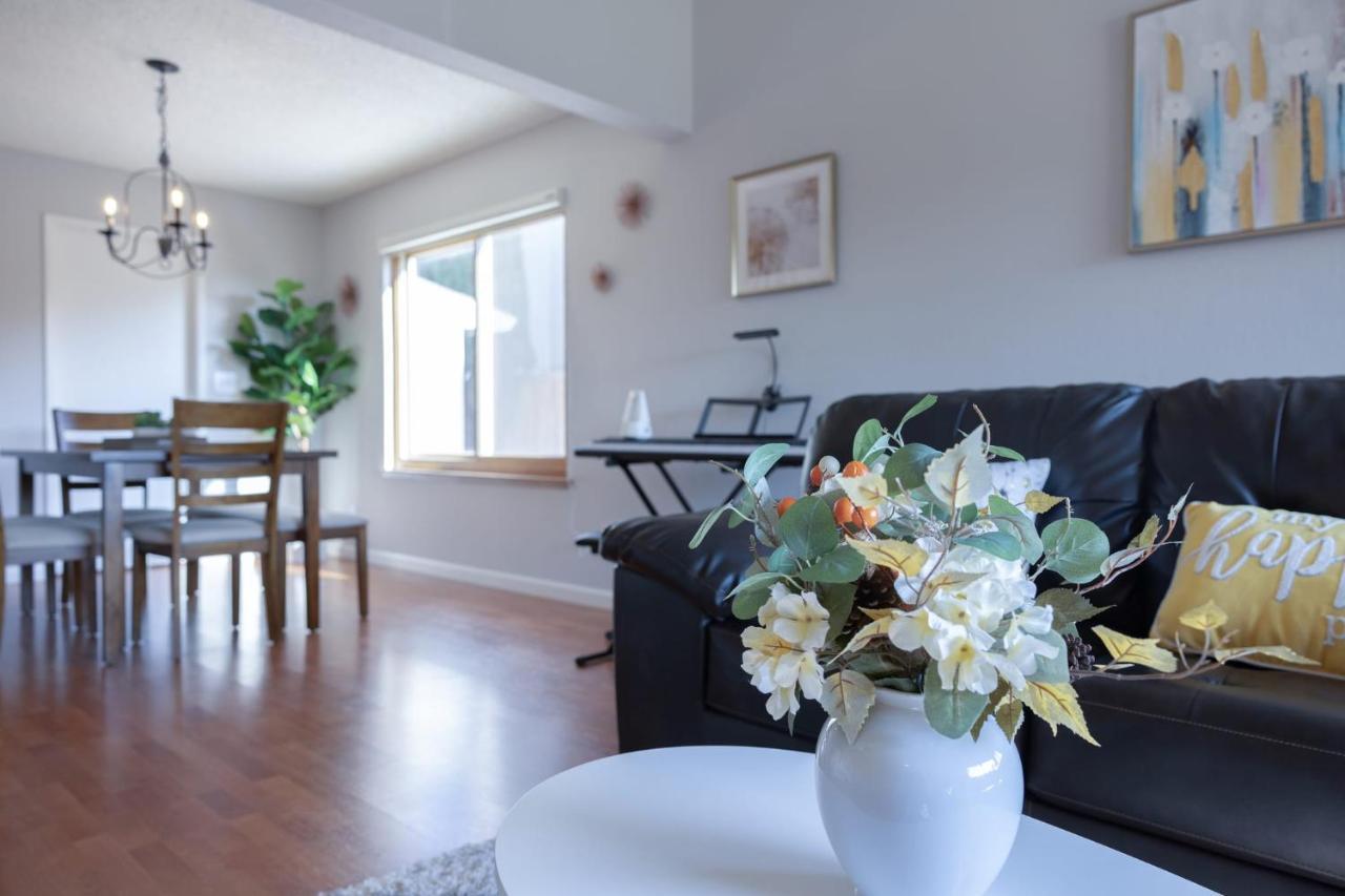 @ Marbella Lane - 4Br Cozy Home In Sj Pool San Jose Buitenkant foto