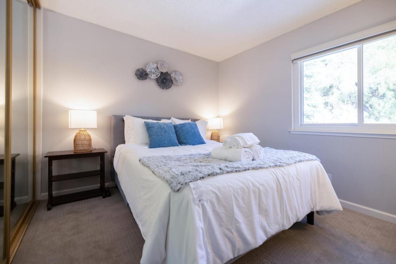 @ Marbella Lane - 4Br Cozy Home In Sj Pool San Jose Buitenkant foto