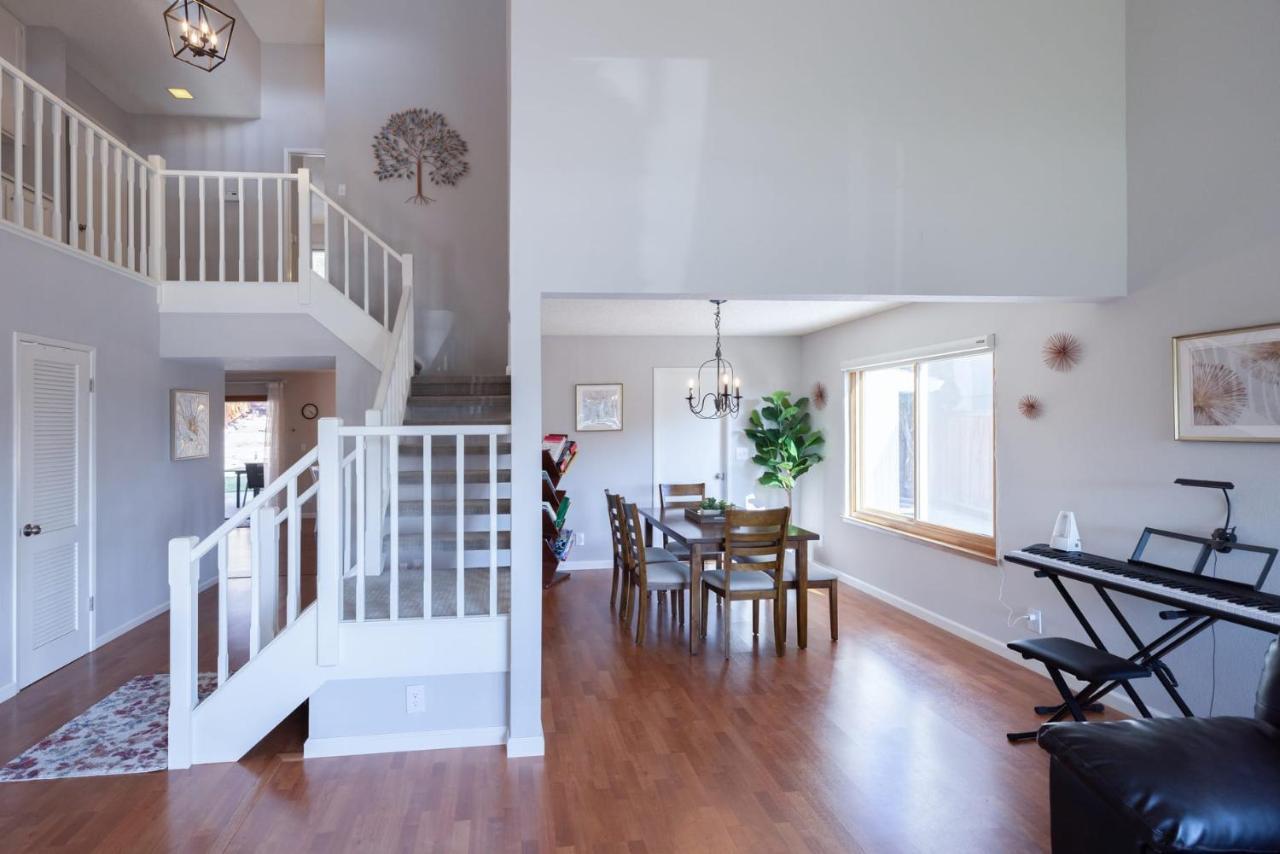 @ Marbella Lane - 4Br Cozy Home In Sj Pool San Jose Buitenkant foto