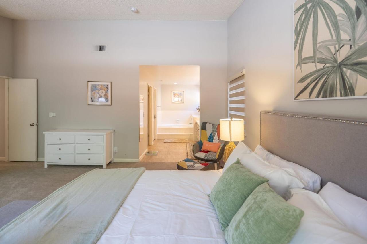 @ Marbella Lane - 4Br Cozy Home In Sj Pool San Jose Buitenkant foto