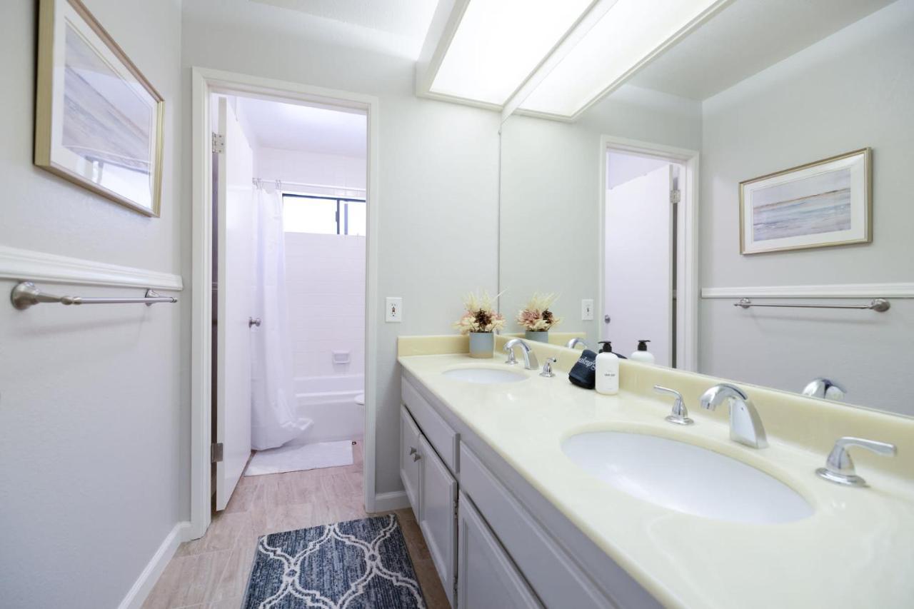 @ Marbella Lane - 4Br Cozy Home In Sj Pool San Jose Buitenkant foto