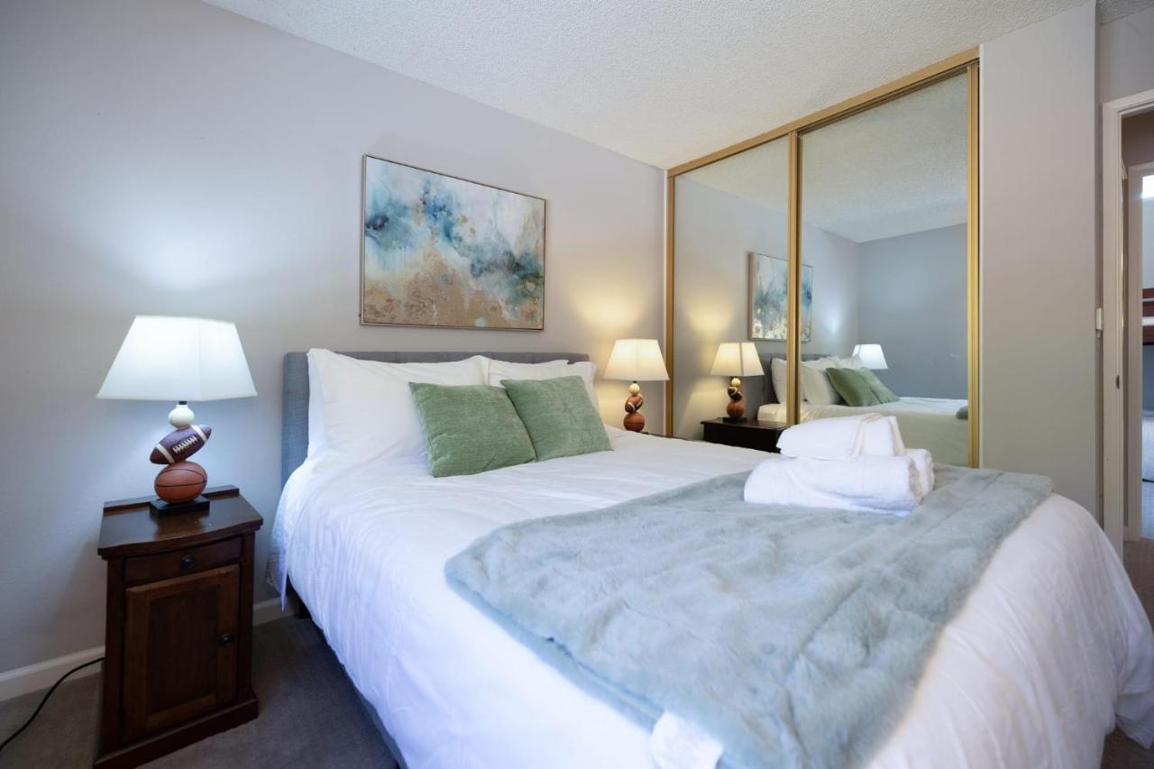 @ Marbella Lane - 4Br Cozy Home In Sj Pool San Jose Buitenkant foto