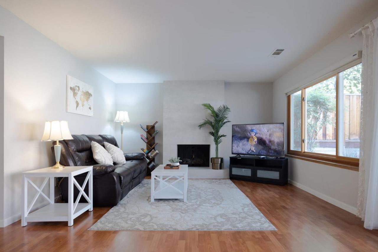 @ Marbella Lane - 4Br Cozy Home In Sj Pool San Jose Buitenkant foto