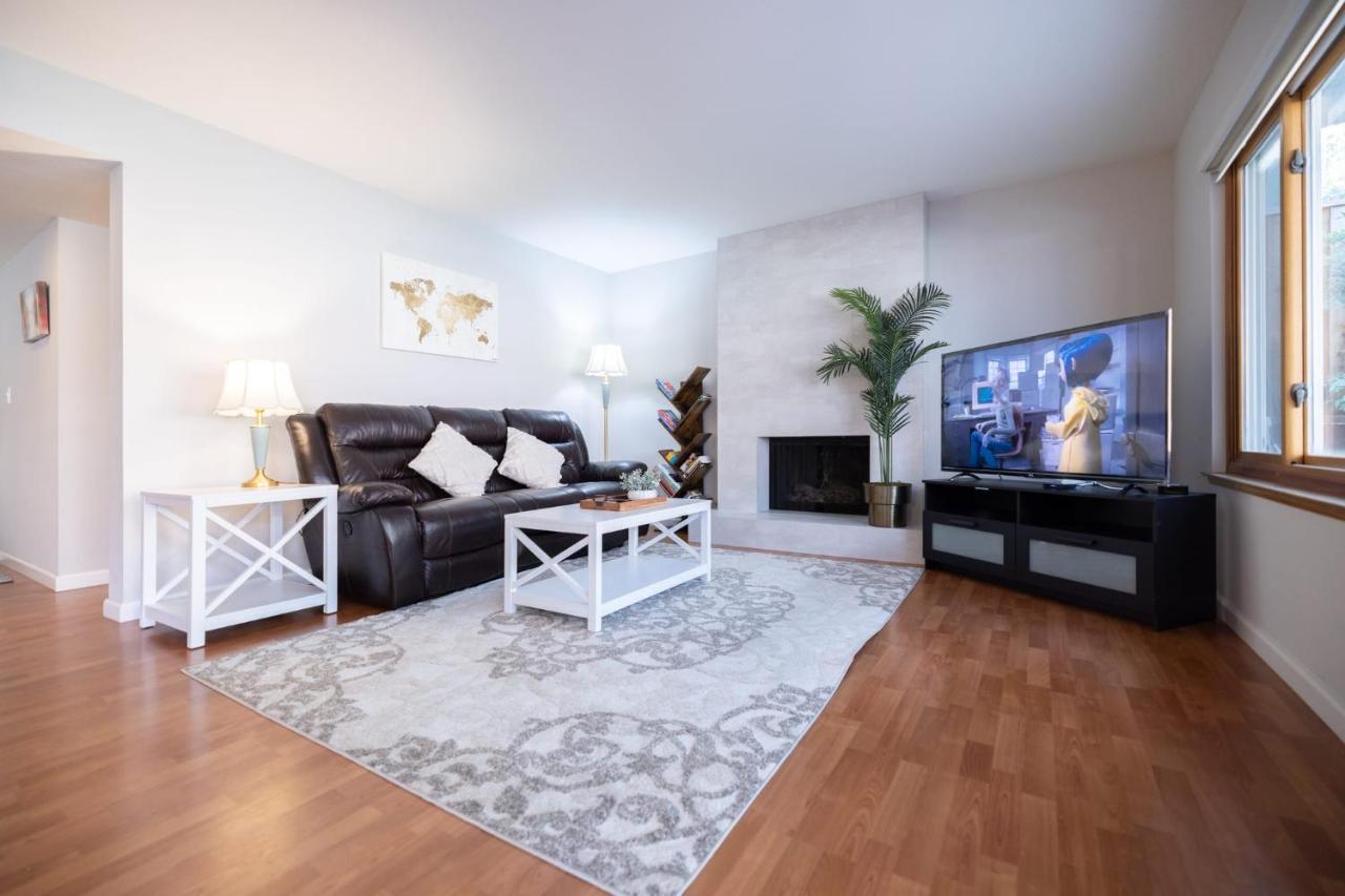 @ Marbella Lane - 4Br Cozy Home In Sj Pool San Jose Buitenkant foto