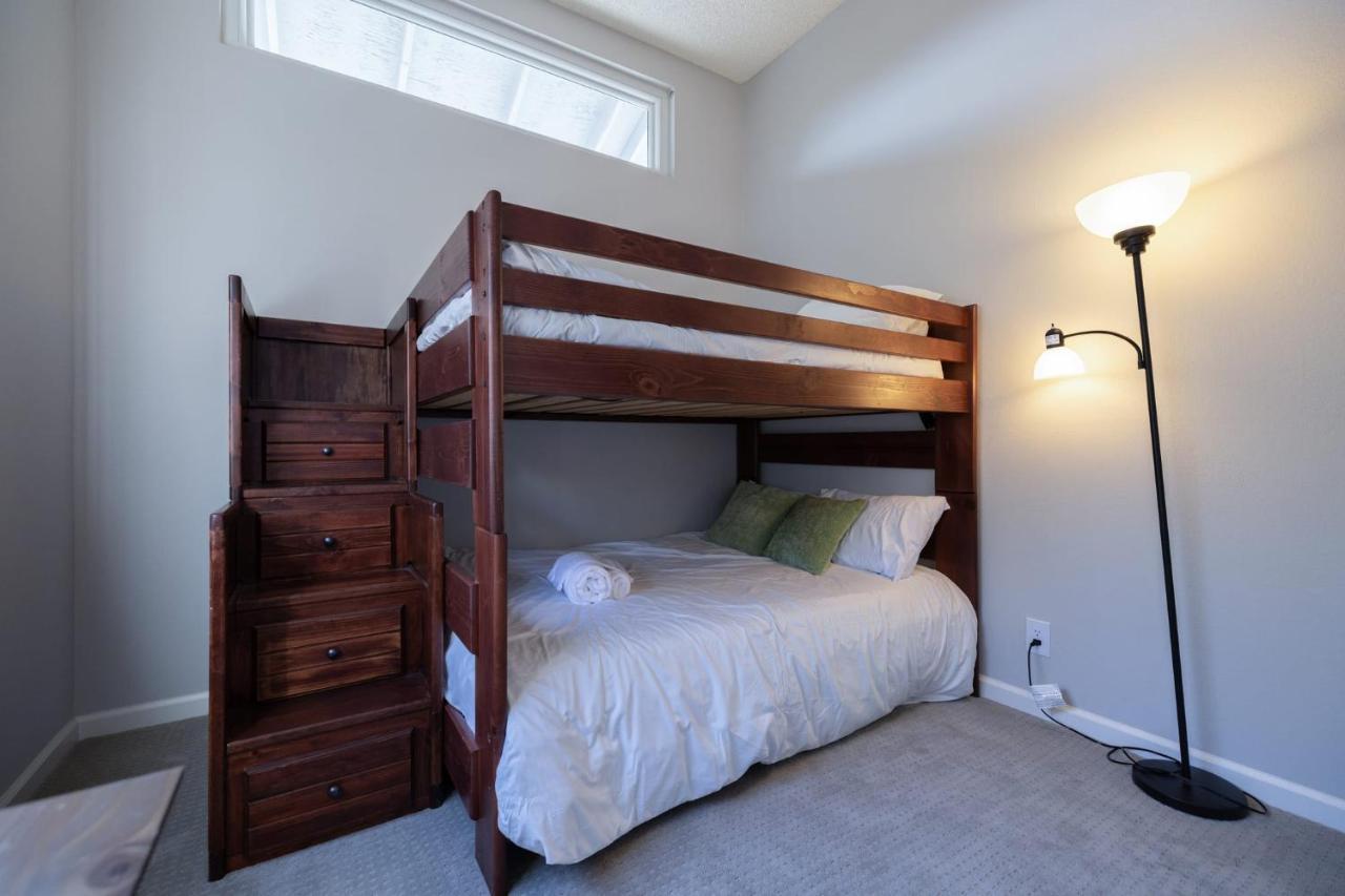@ Marbella Lane - 4Br Cozy Home In Sj Pool San Jose Buitenkant foto