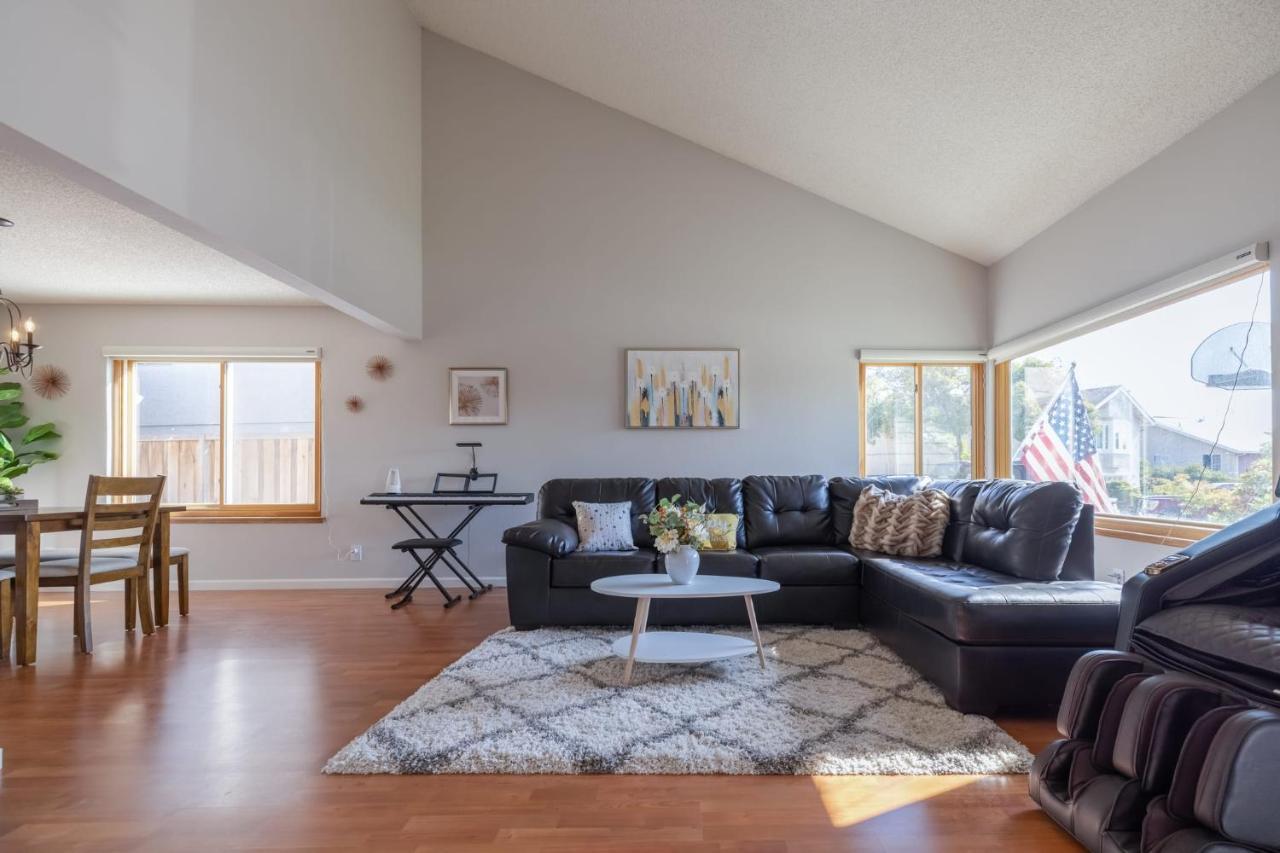 @ Marbella Lane - 4Br Cozy Home In Sj Pool San Jose Buitenkant foto