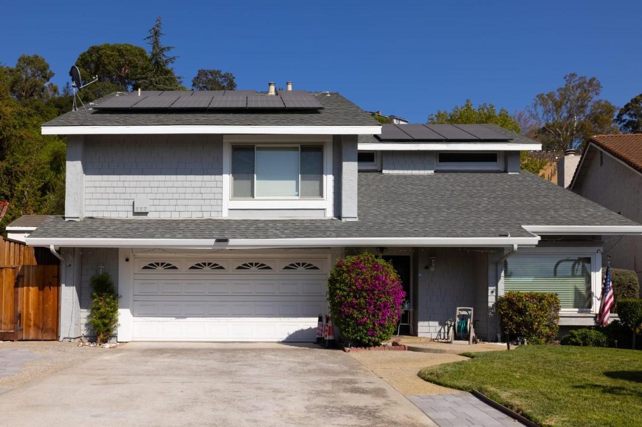 @ Marbella Lane - 4Br Cozy Home In Sj Pool San Jose Buitenkant foto