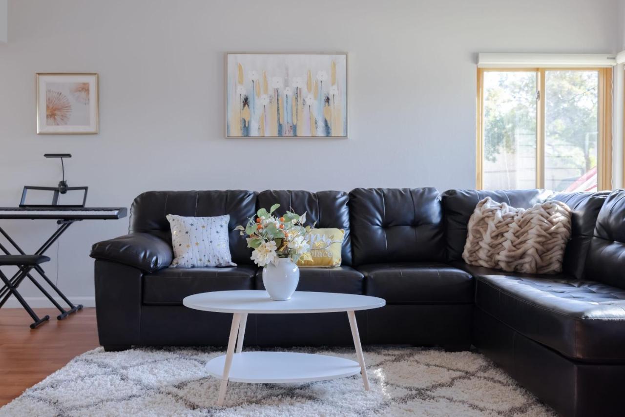 @ Marbella Lane - 4Br Cozy Home In Sj Pool San Jose Buitenkant foto