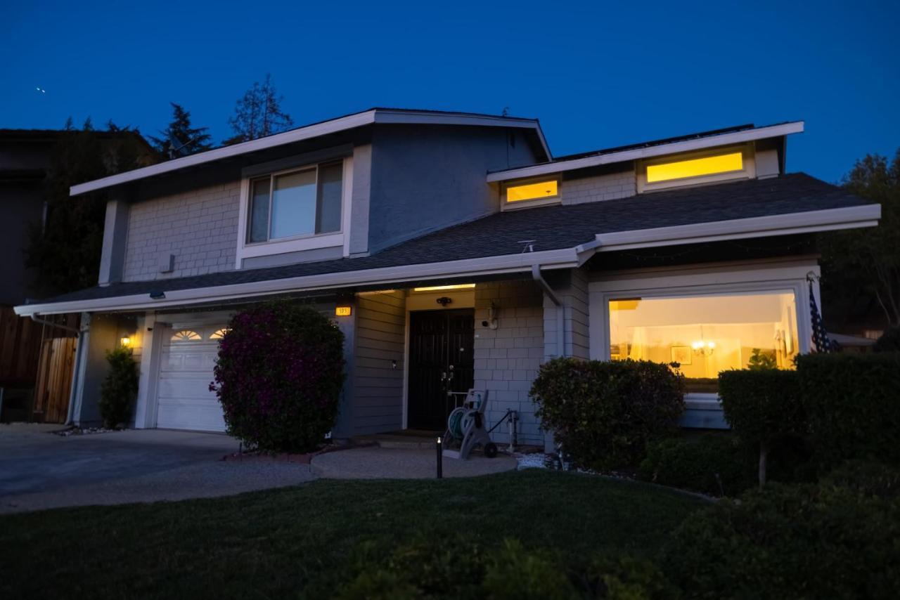 @ Marbella Lane - 4Br Cozy Home In Sj Pool San Jose Buitenkant foto