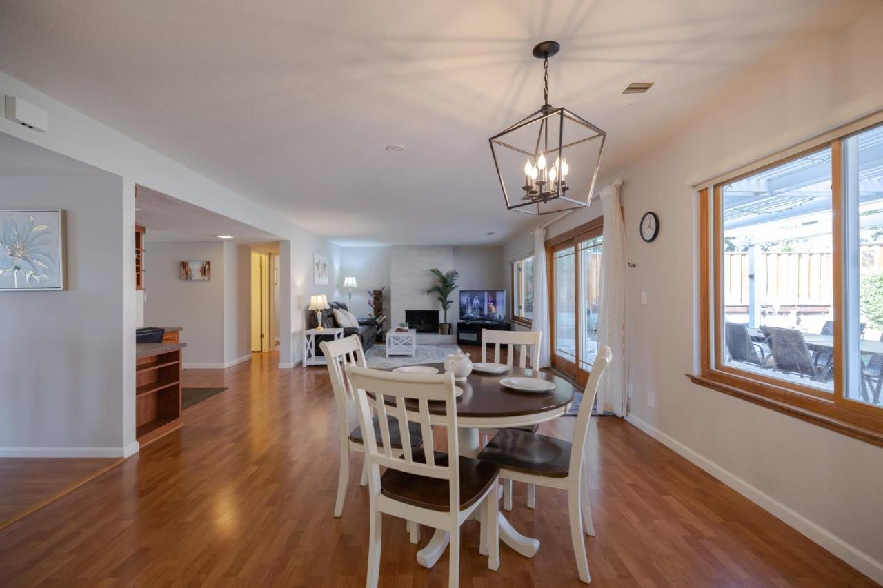 @ Marbella Lane - 4Br Cozy Home In Sj Pool San Jose Buitenkant foto