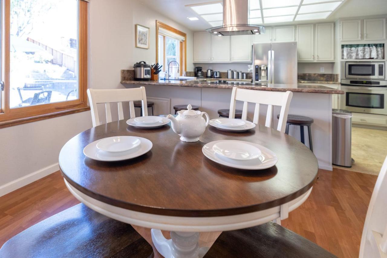 @ Marbella Lane - 4Br Cozy Home In Sj Pool San Jose Buitenkant foto