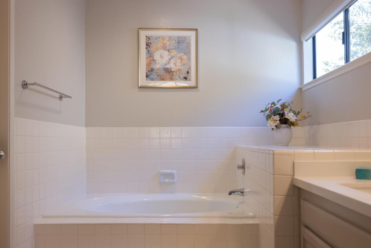 @ Marbella Lane - 4Br Cozy Home In Sj Pool San Jose Buitenkant foto
